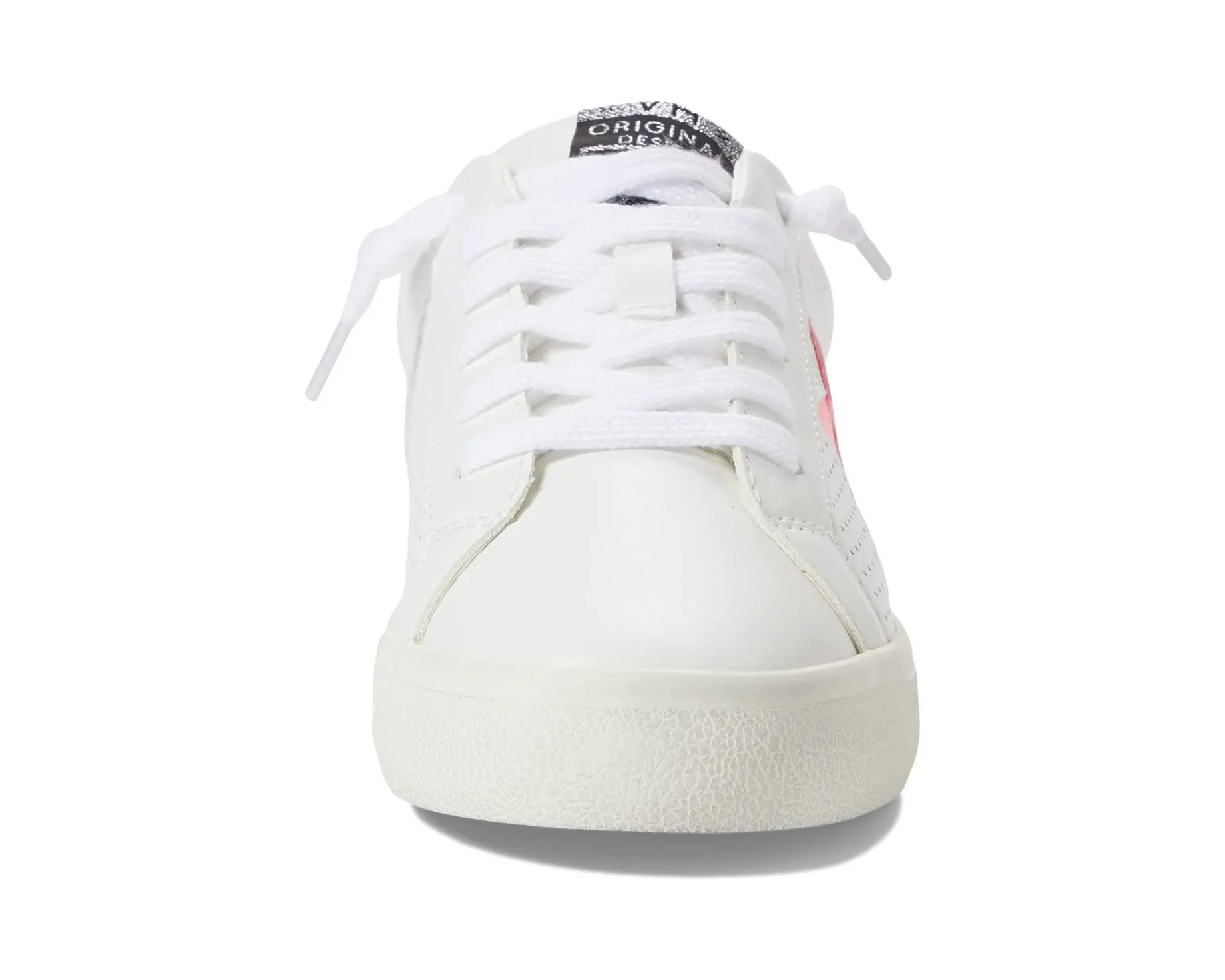 Gadol Vintage Havana sneakers, white
