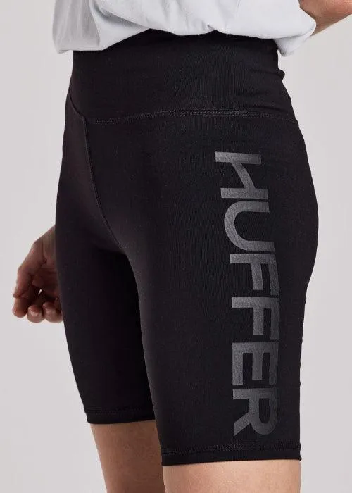 Huffer - Mission Bike Short 8"
