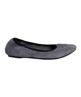 Jalna Ballet Flat Grey