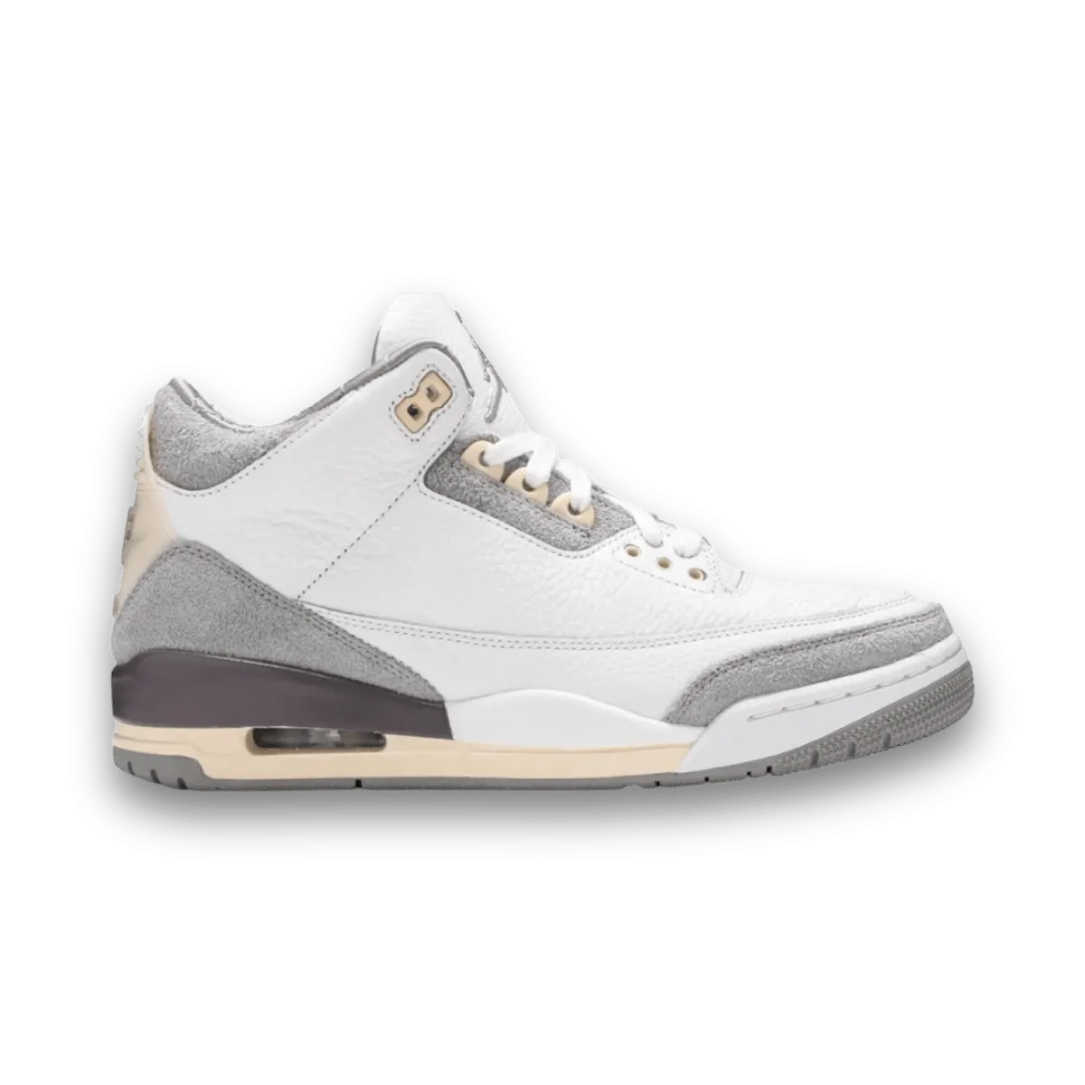 Jordan 3 Retro SP A Ma Maniére 'Raised By Women' - Gently Enjoyed (Used) Men 10