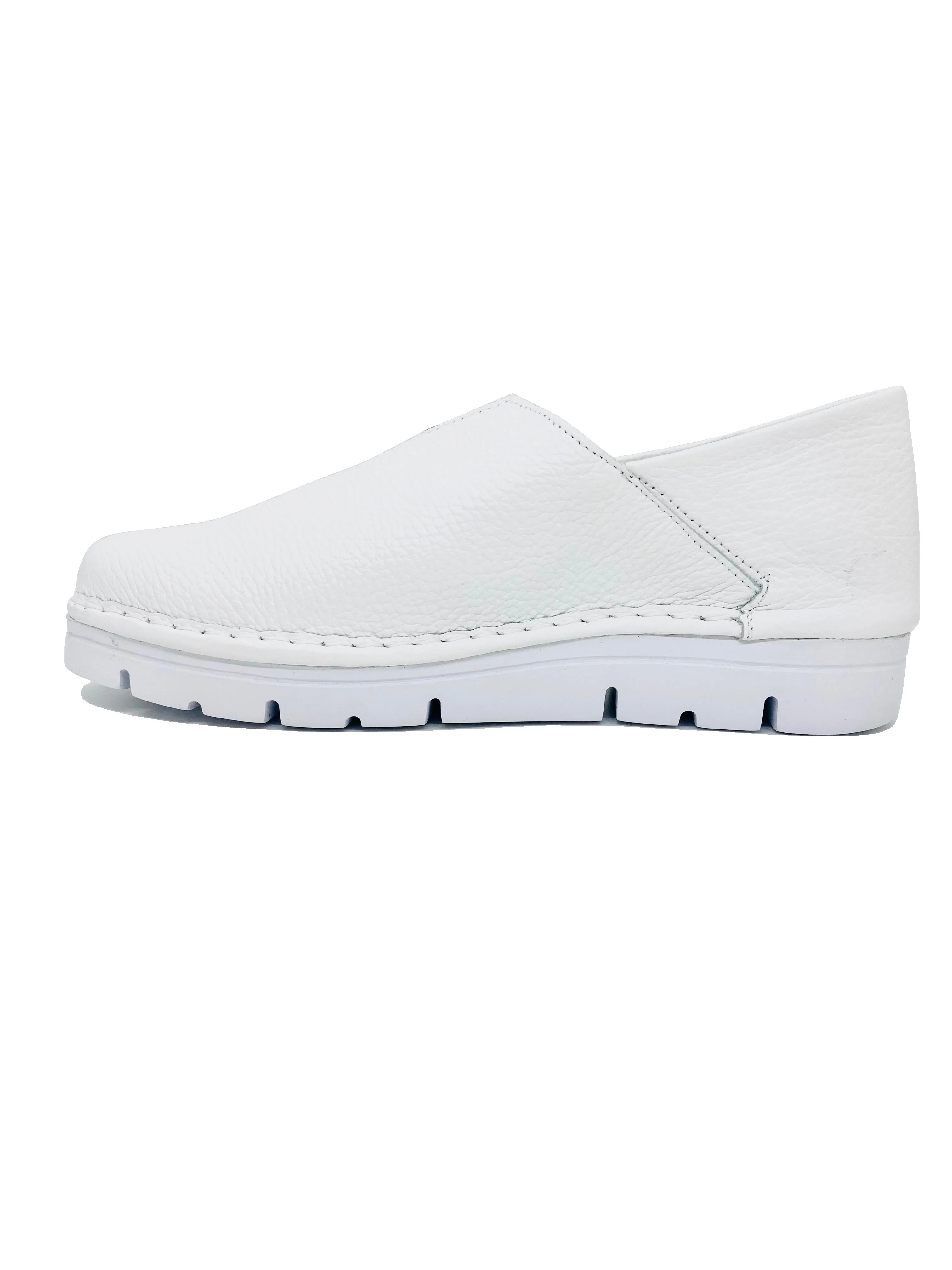 Jose Saenz Irene Slip on Shoe