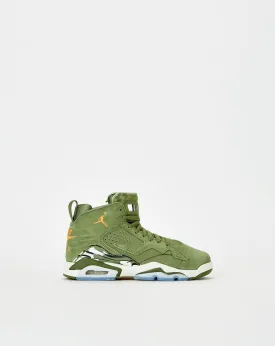 Kids' Jumpman 3-Peat (GS)