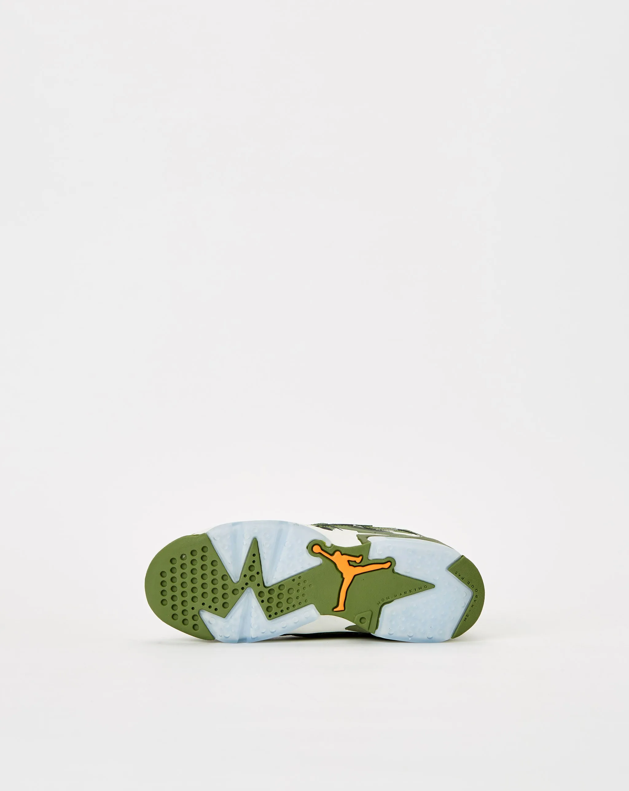 Kids' Jumpman 3-Peat (GS)