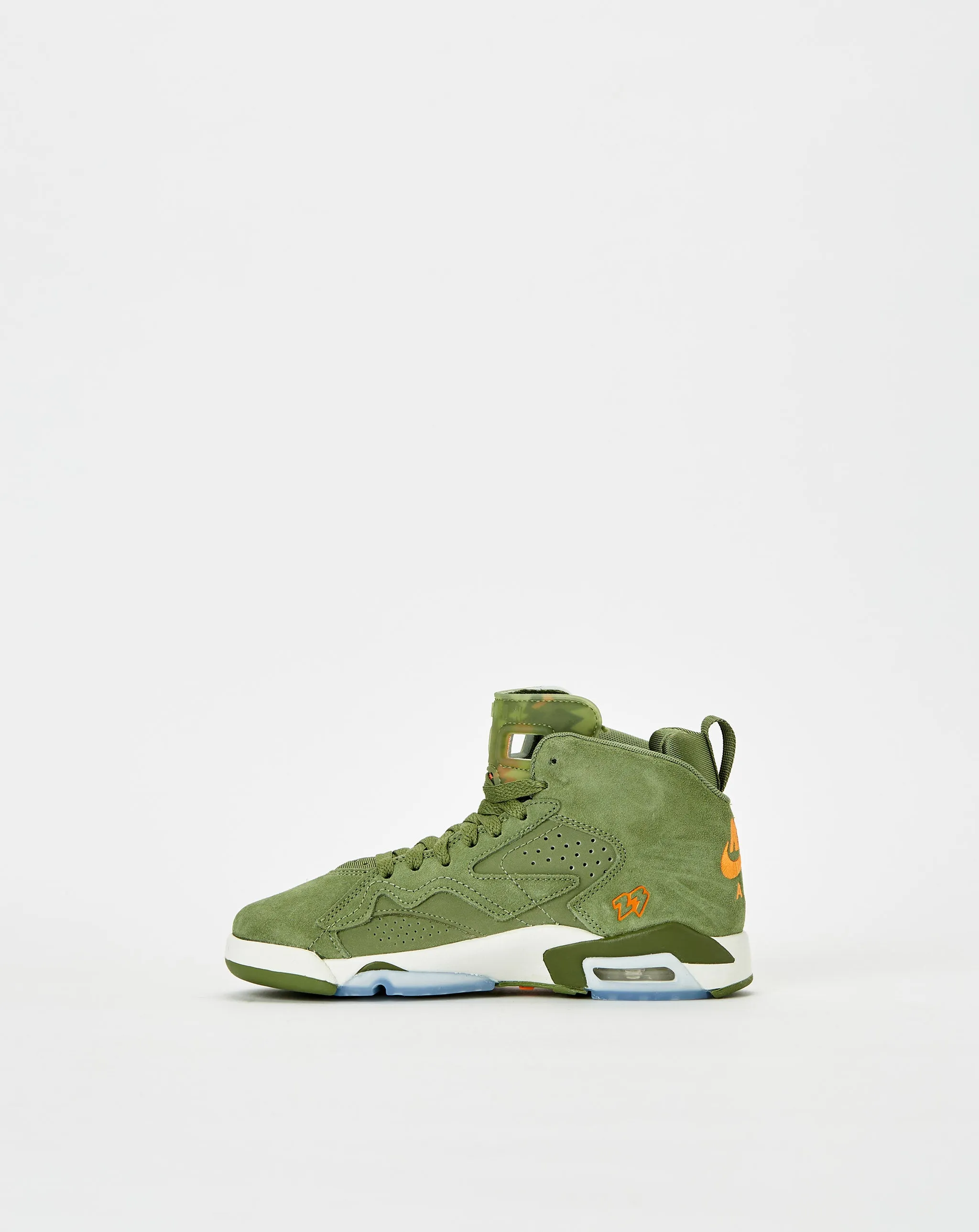 Kids' Jumpman 3-Peat (GS)