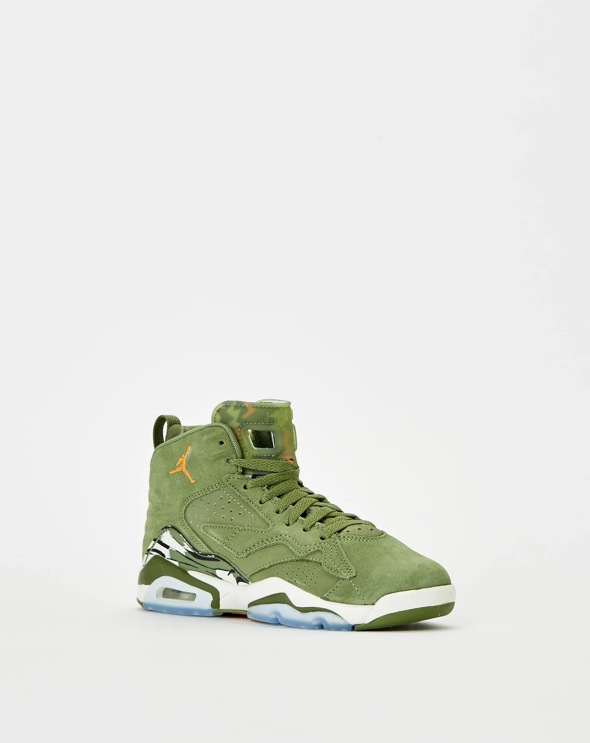 Kids' Jumpman 3-Peat (GS)