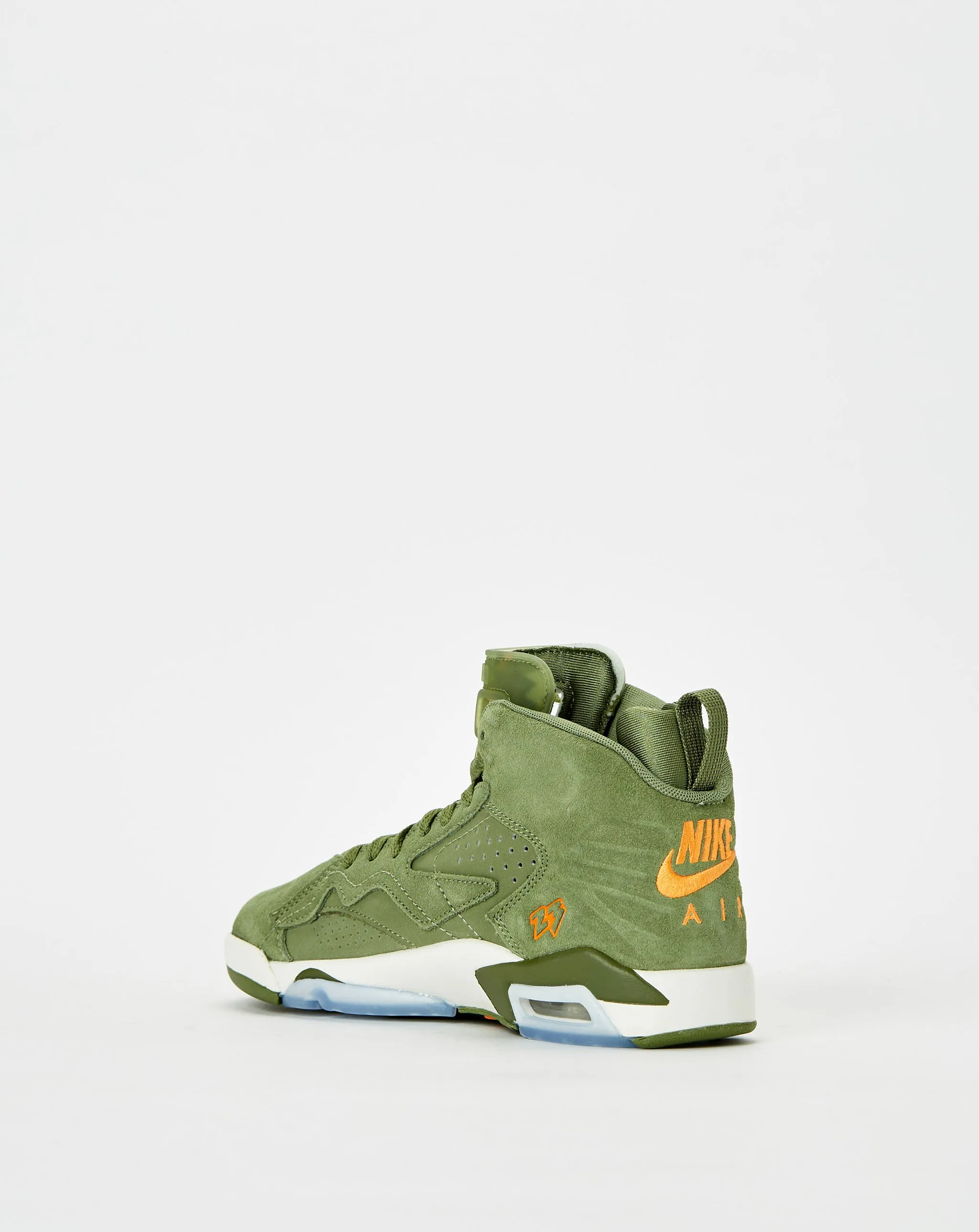 Kids' Jumpman 3-Peat (GS)