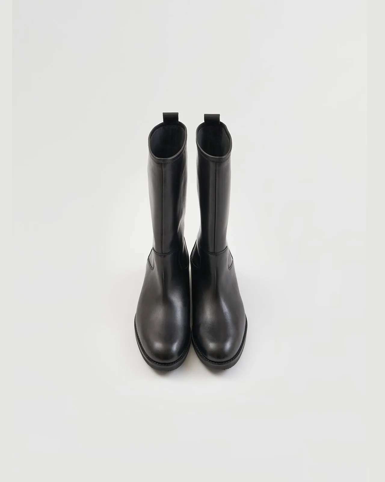 Little One Vintage MIDDLE CUT BOOTS