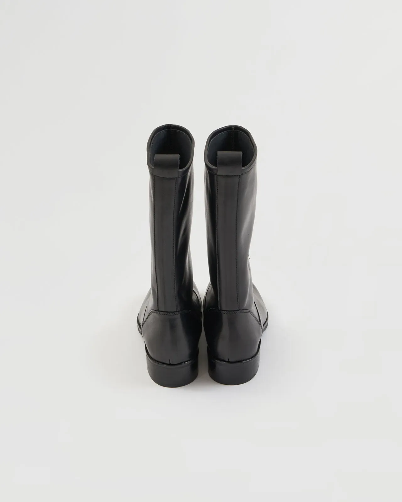 Little One Vintage MIDDLE CUT BOOTS