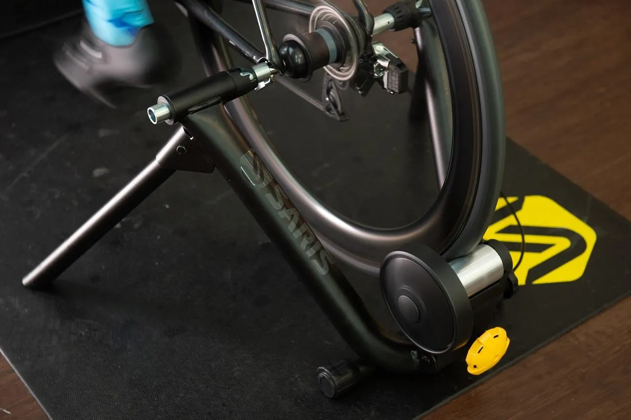 MAG  Trainer