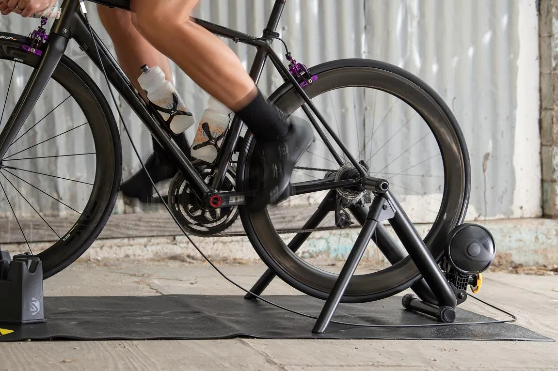 MAG  Trainer