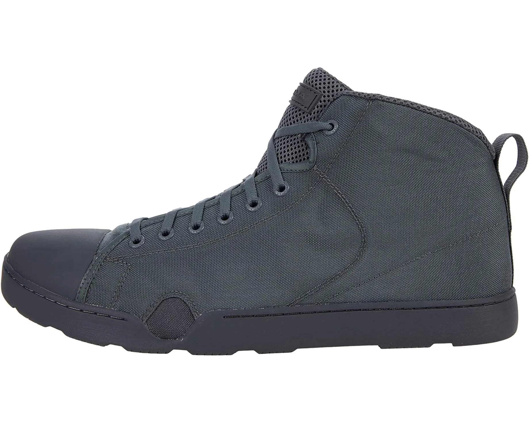 Maritime Assault Mid Altama sneakers, gray