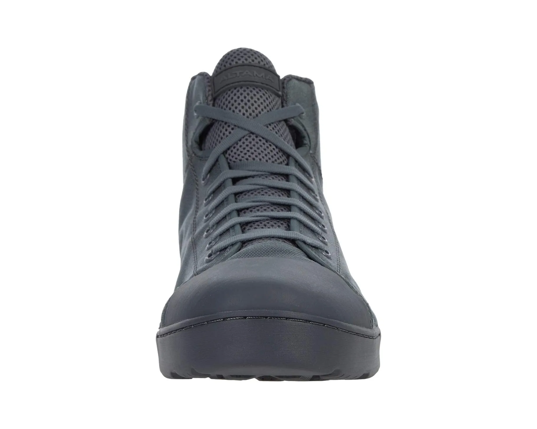 Maritime Assault Mid Altama sneakers, gray