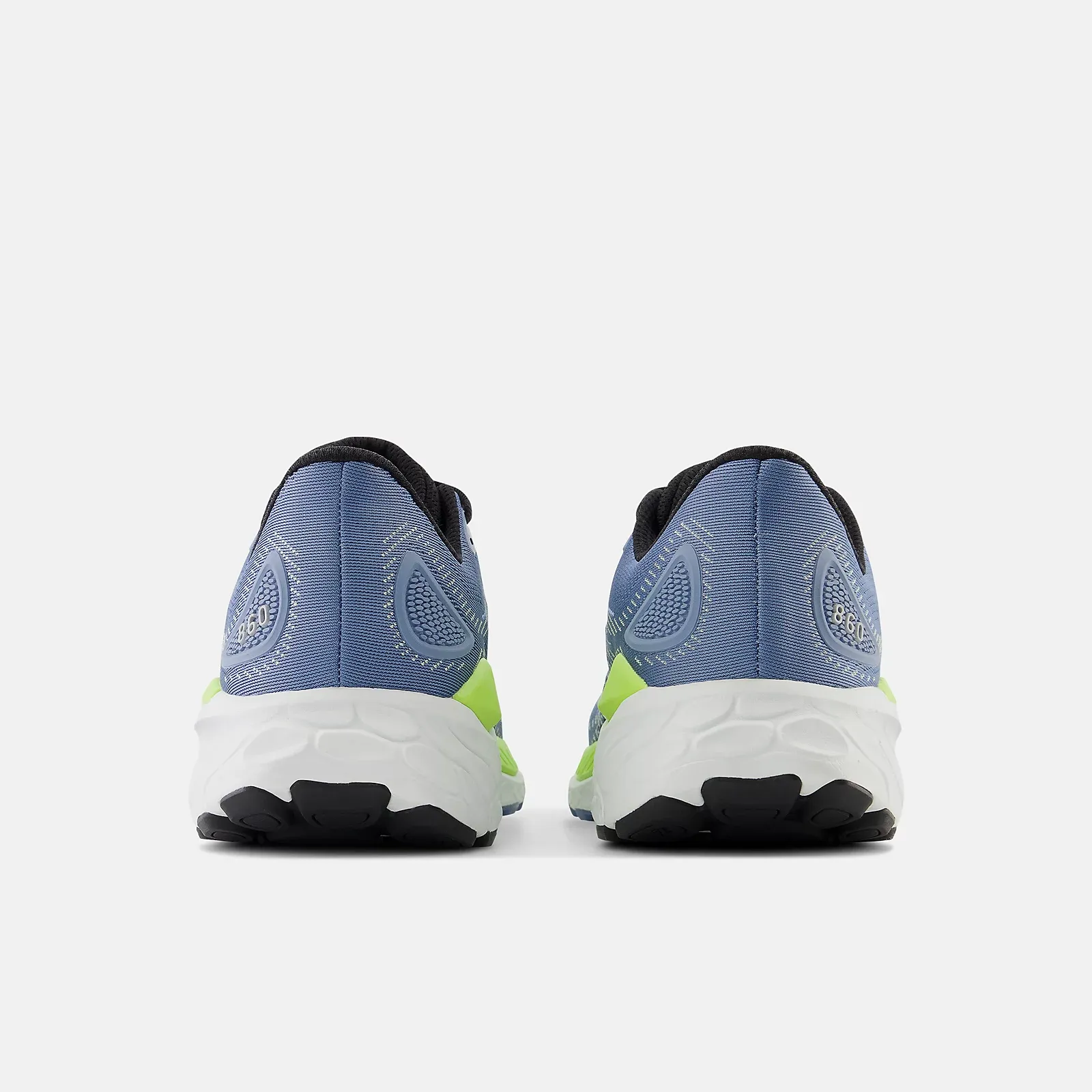 MEN'S 860 V13 - WIDE 2E - O13 MERCURY BLUE/WATT