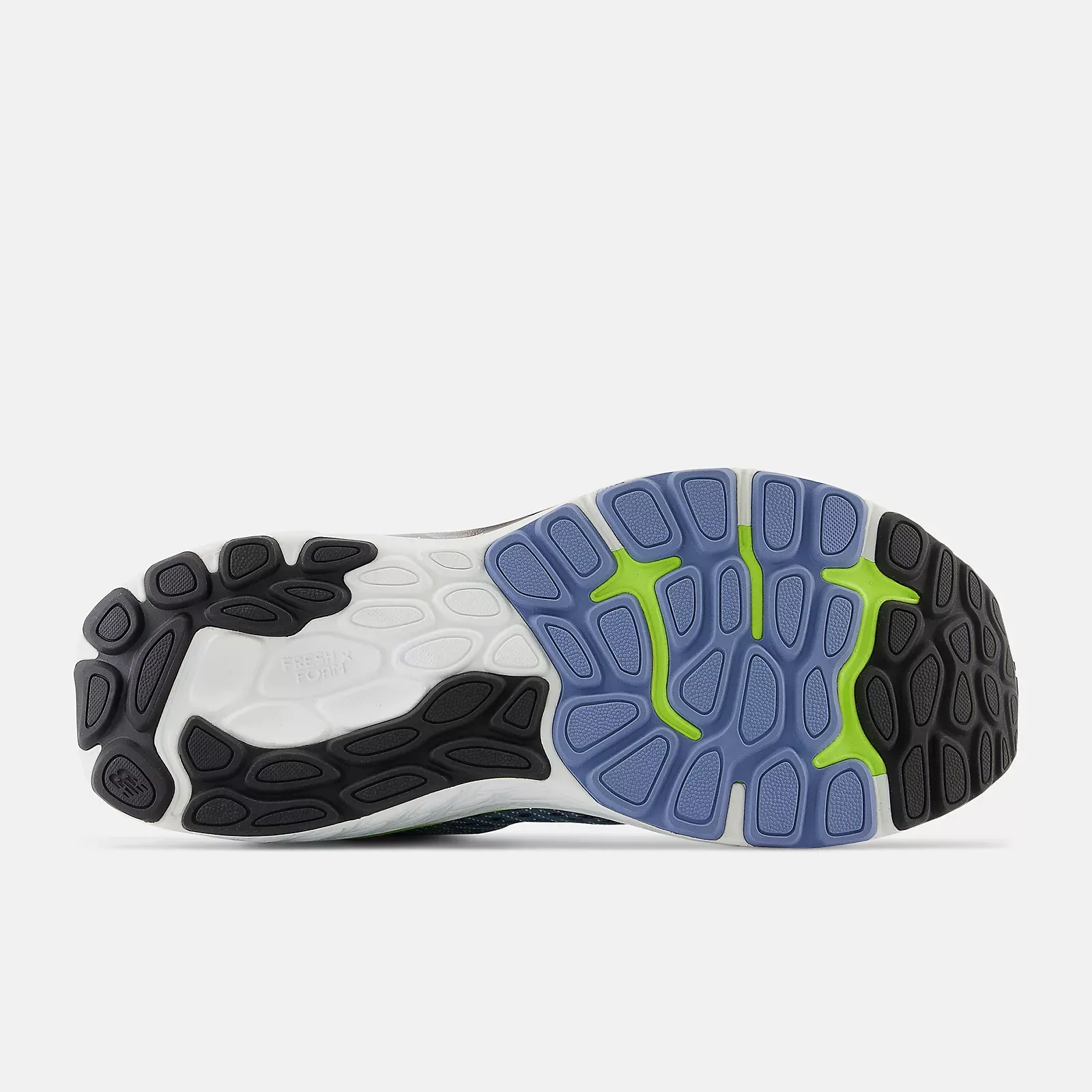 MEN'S 860 V13 - WIDE 2E - O13 MERCURY BLUE/WATT