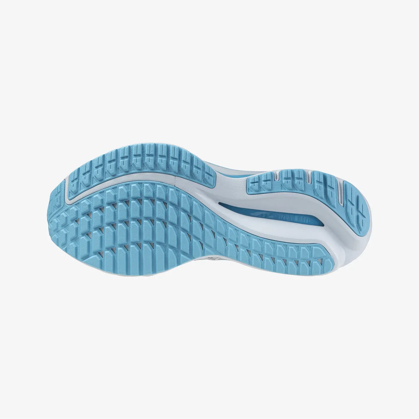 Mizuno Wave Inspire 20 - Womens