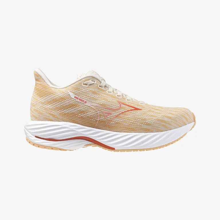 Mizuno Wave Rider 28 - Womens