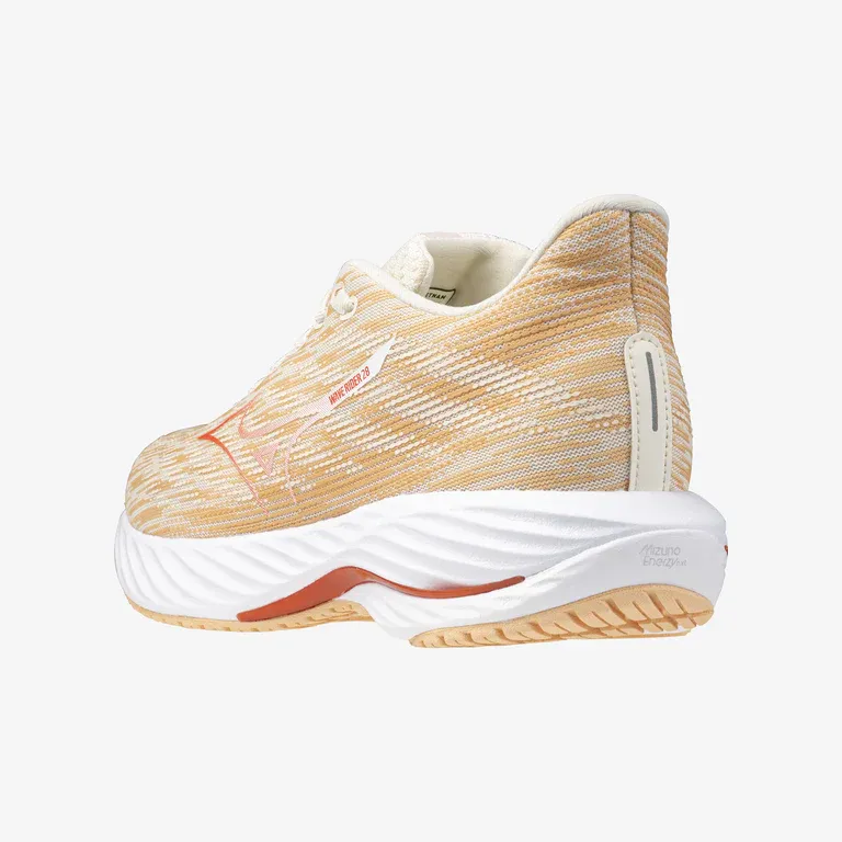 Mizuno Wave Rider 28 - Womens
