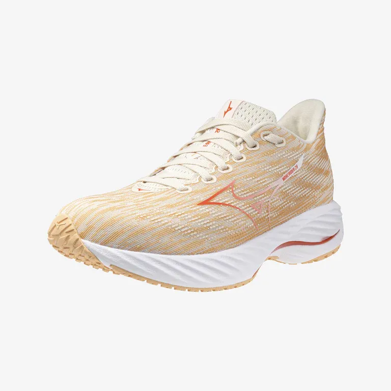 Mizuno Wave Rider 28 - Womens