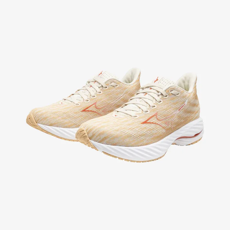 Mizuno Wave Rider 28 - Womens