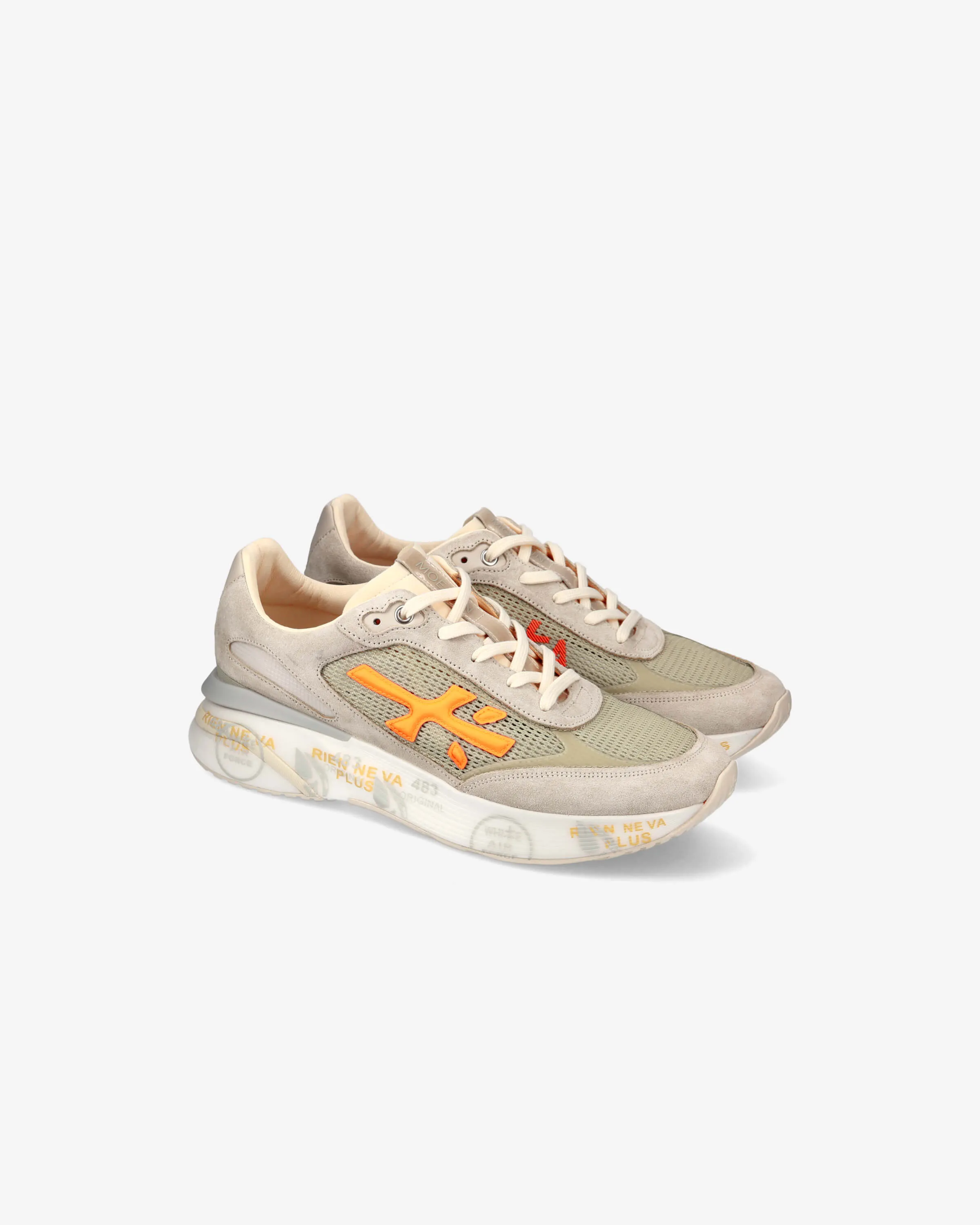 Moe Run 6728