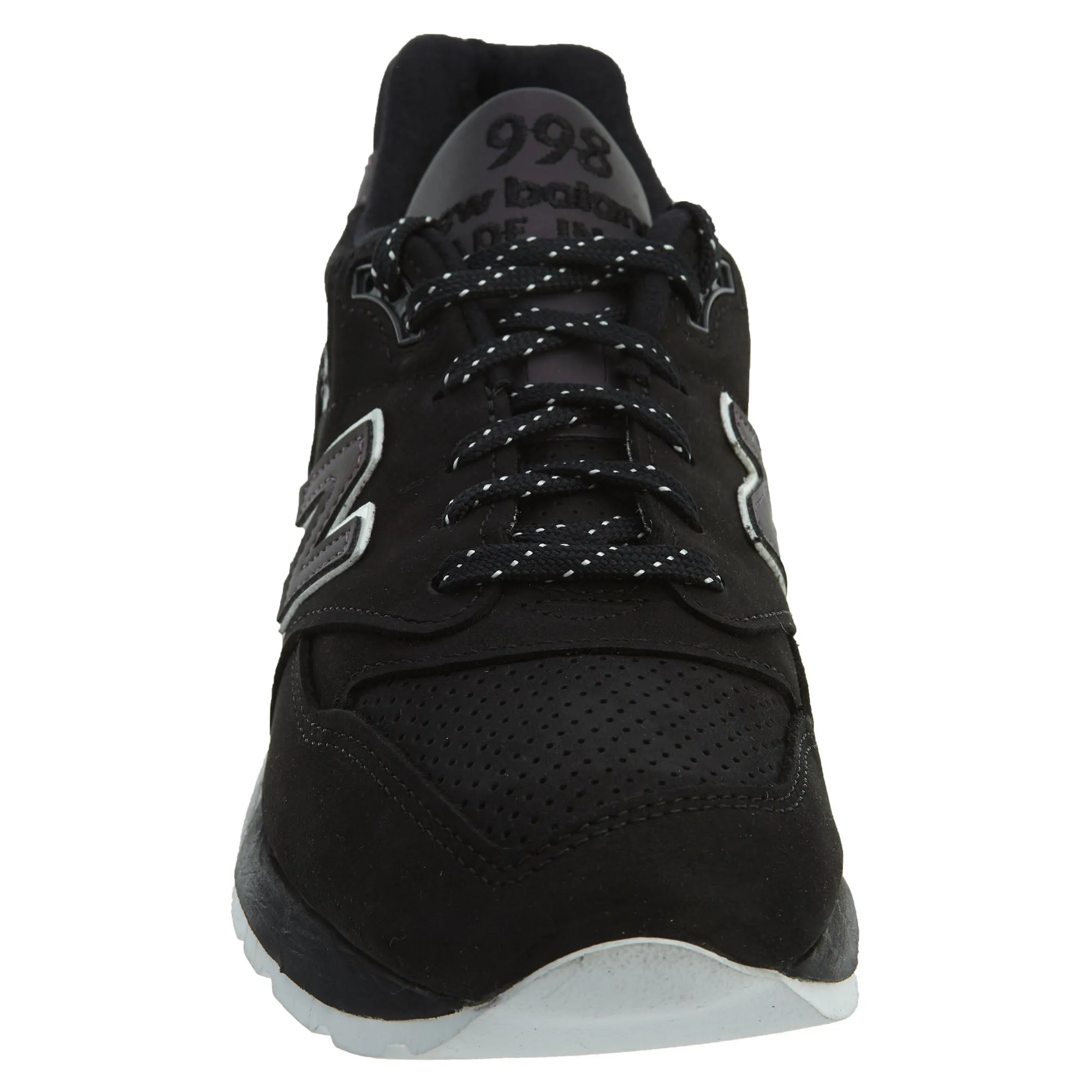New Balance Classics Traditionnels Mens Style : M998