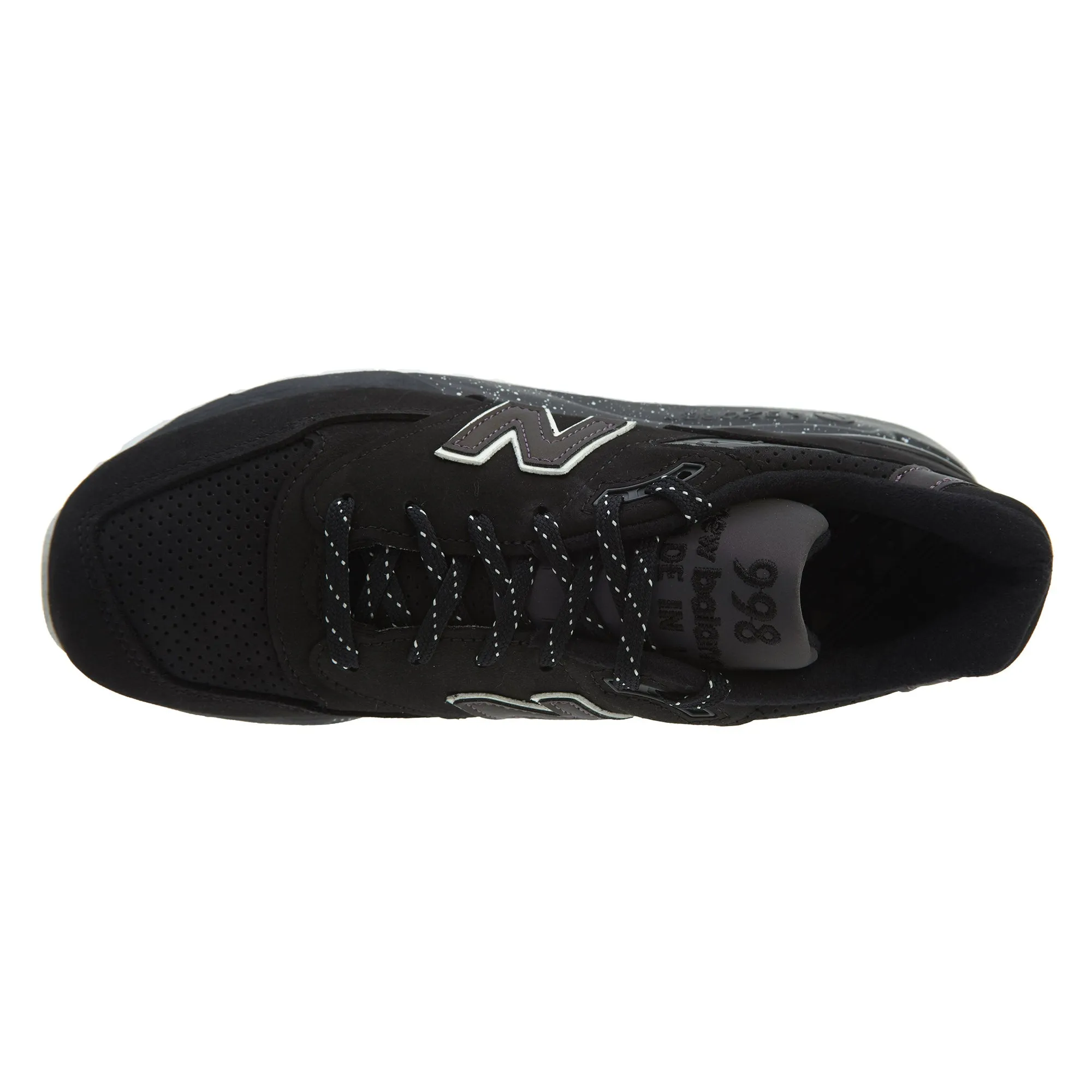 New Balance Classics Traditionnels Mens Style : M998