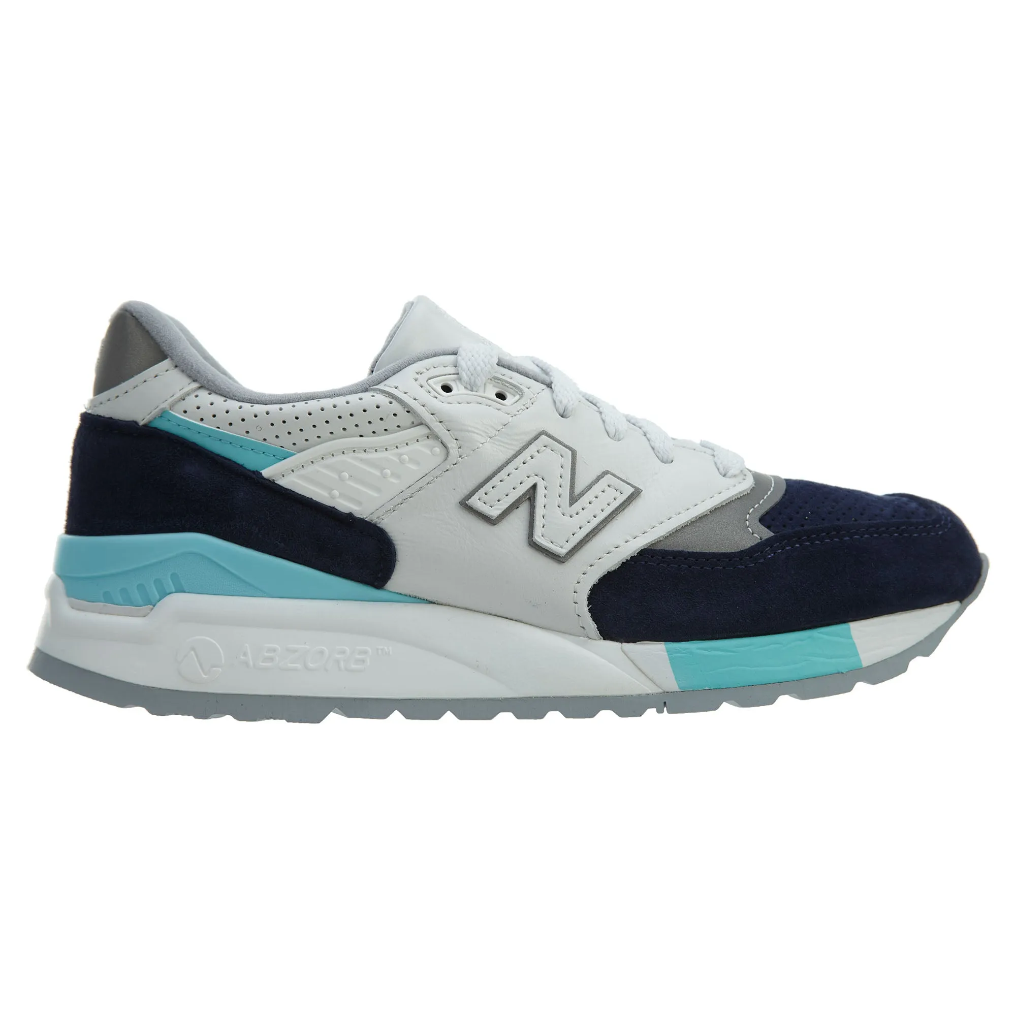 New Balance Classics Traditionnels Mens Style : M998