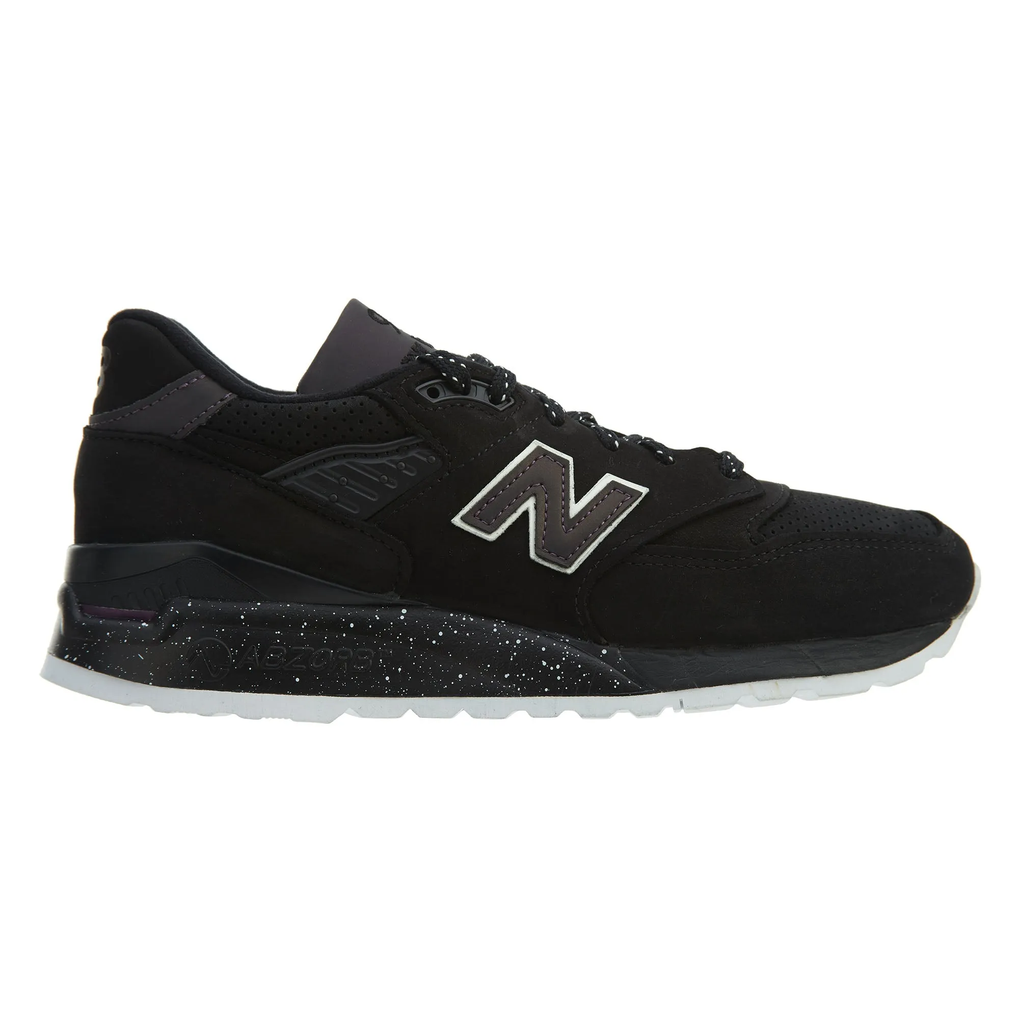 New Balance Classics Traditionnels Mens Style : M998