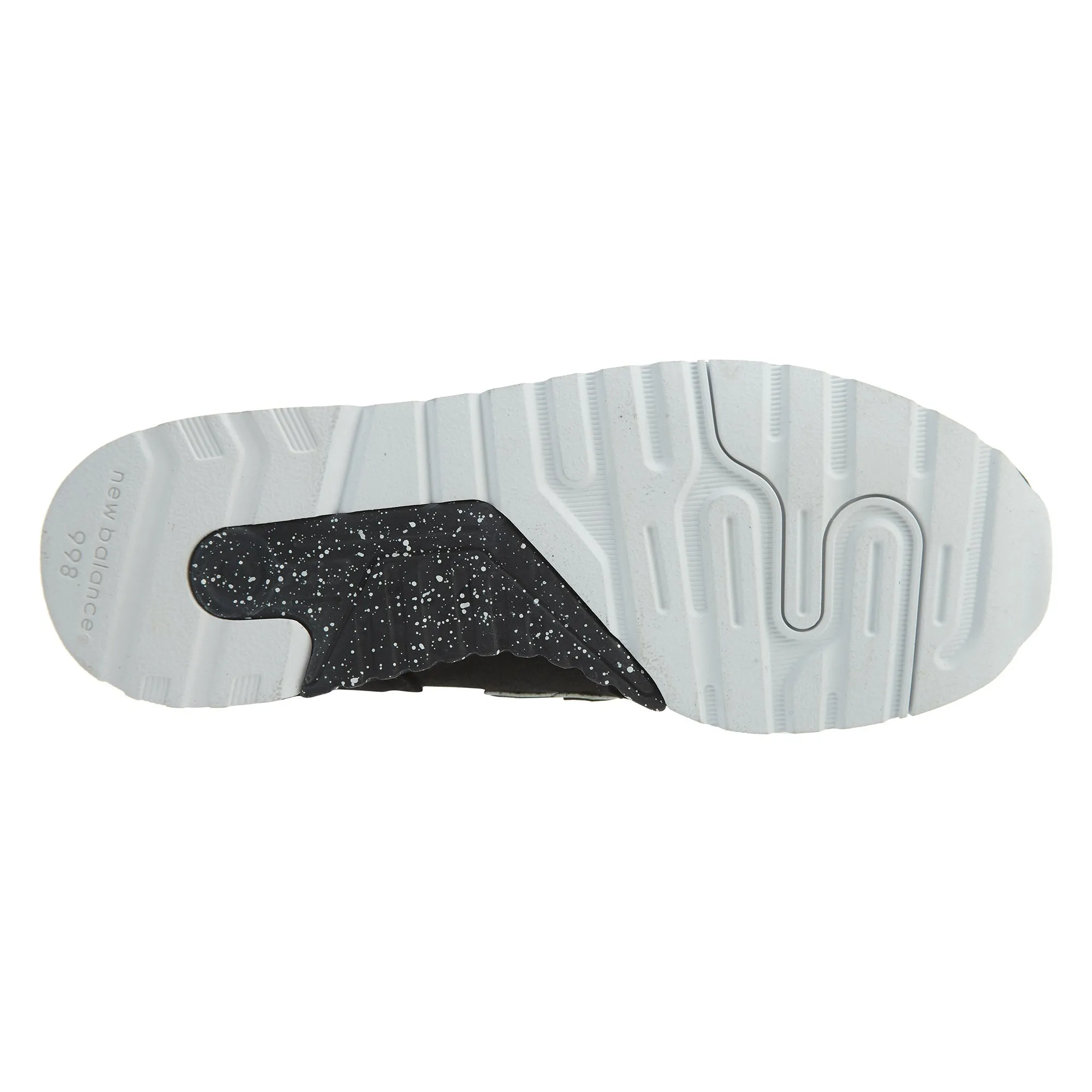 New Balance Classics Traditionnels Mens Style : M998