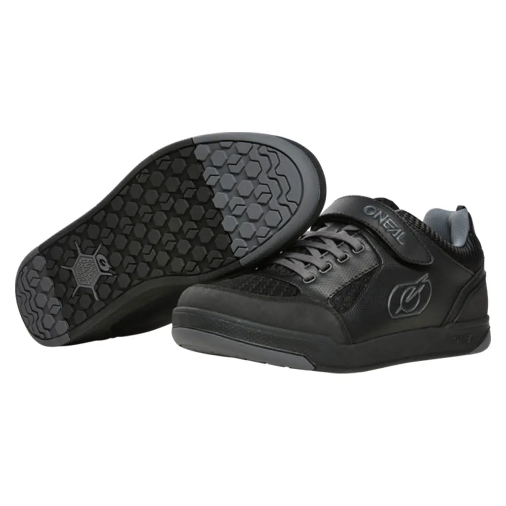 O'NEAL SENDER FLAT MTB SHOES V.23