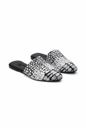 Panther Mules