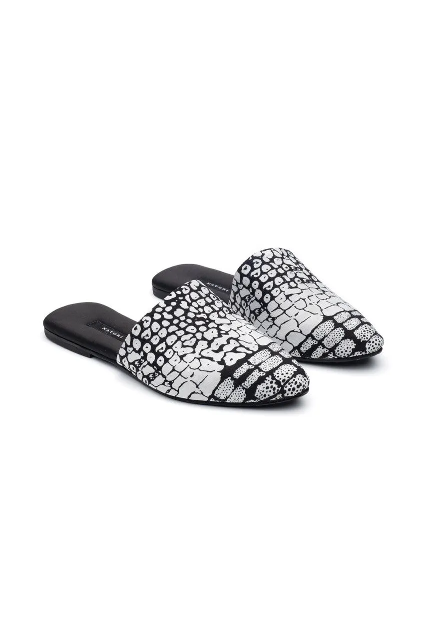 Panther Mules