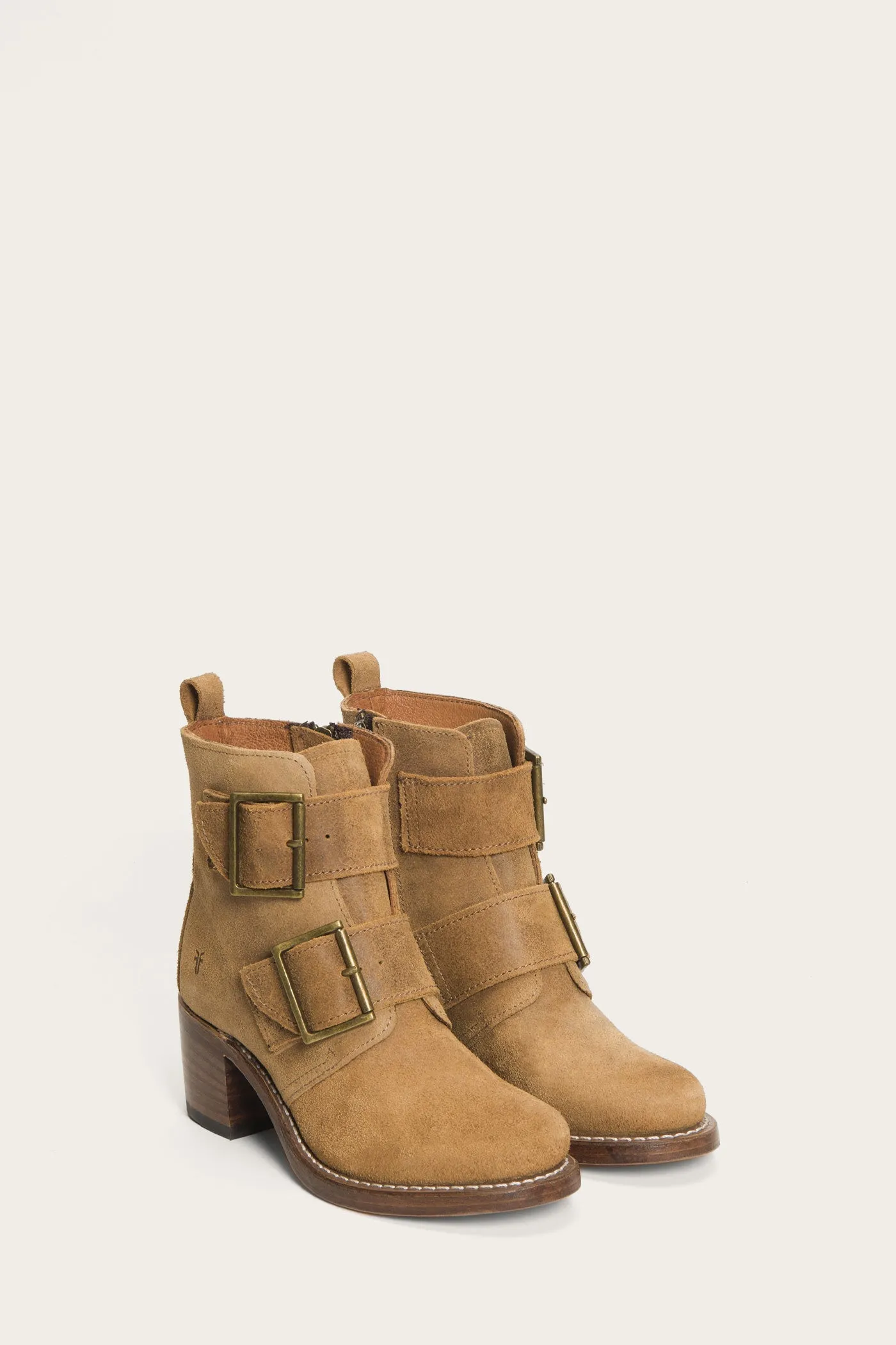 Sabrina Double Buckle - Pre-Loved