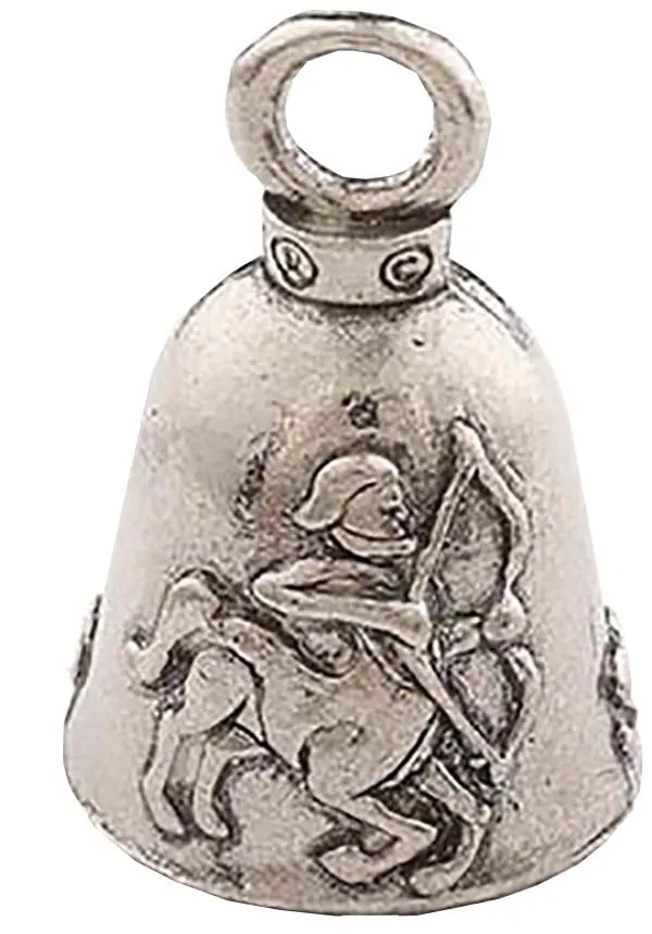 Sagittarius Star Sign Guardian Angel Bell