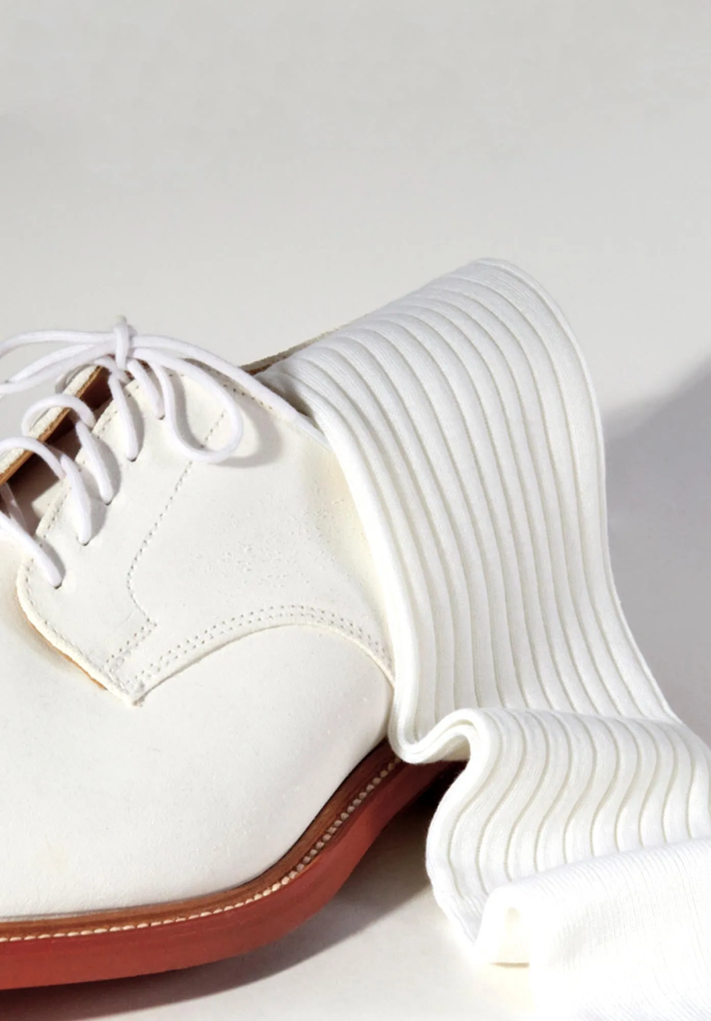 Stretch Grant Mid-Calf