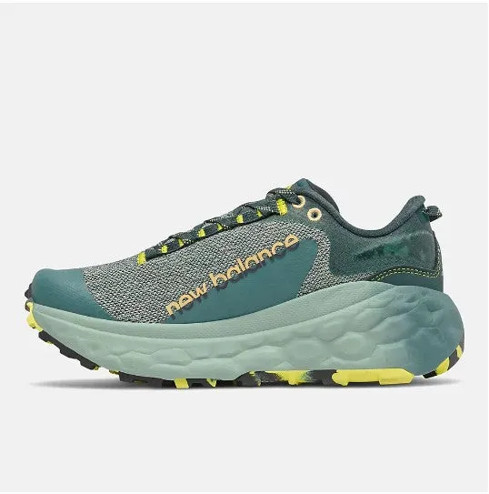 W New Balance Fresh Foam X More Trail v2