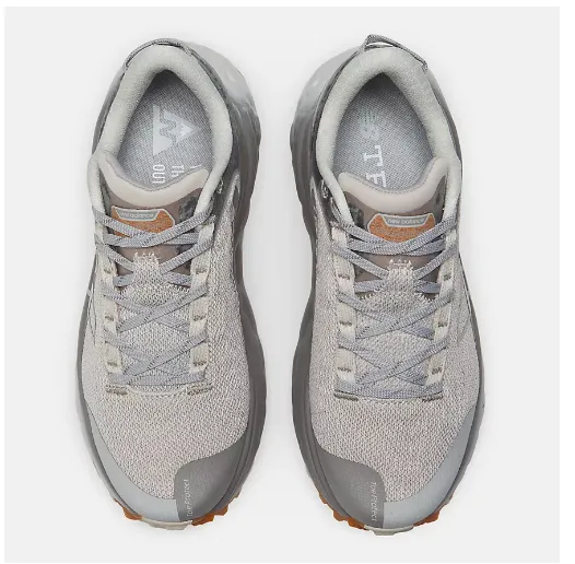 W New Balance Fresh Foam X More Trail v2