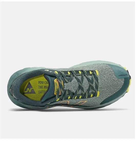 W New Balance Fresh Foam X More Trail v2