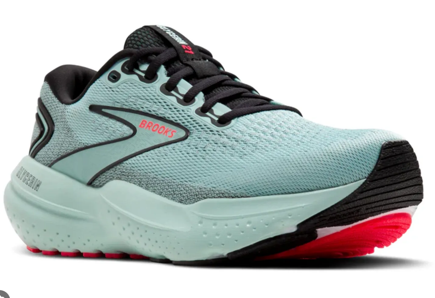 Women's Brooks Glycerin GTS 21