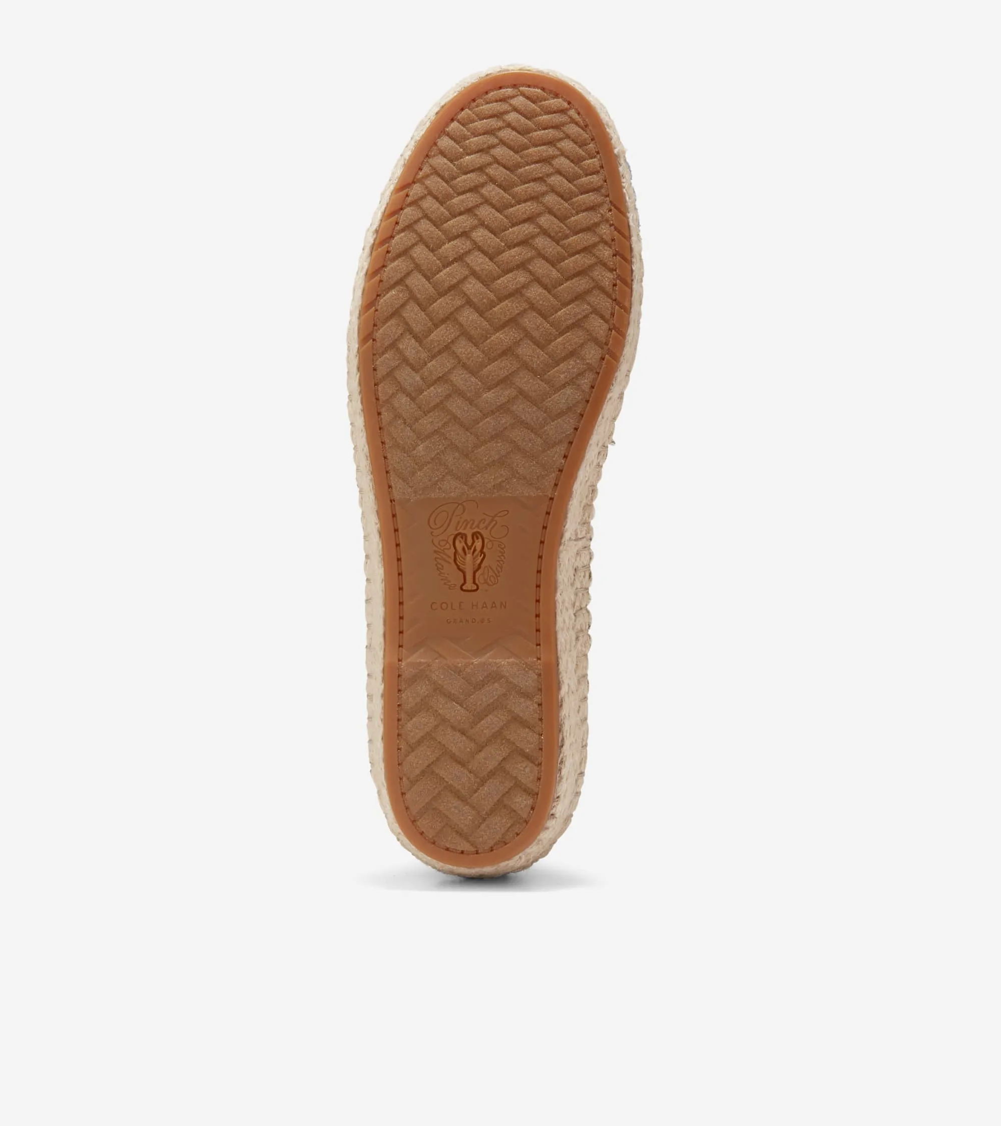Women's Cloudfeel Espadrille II Slip-On Loafers