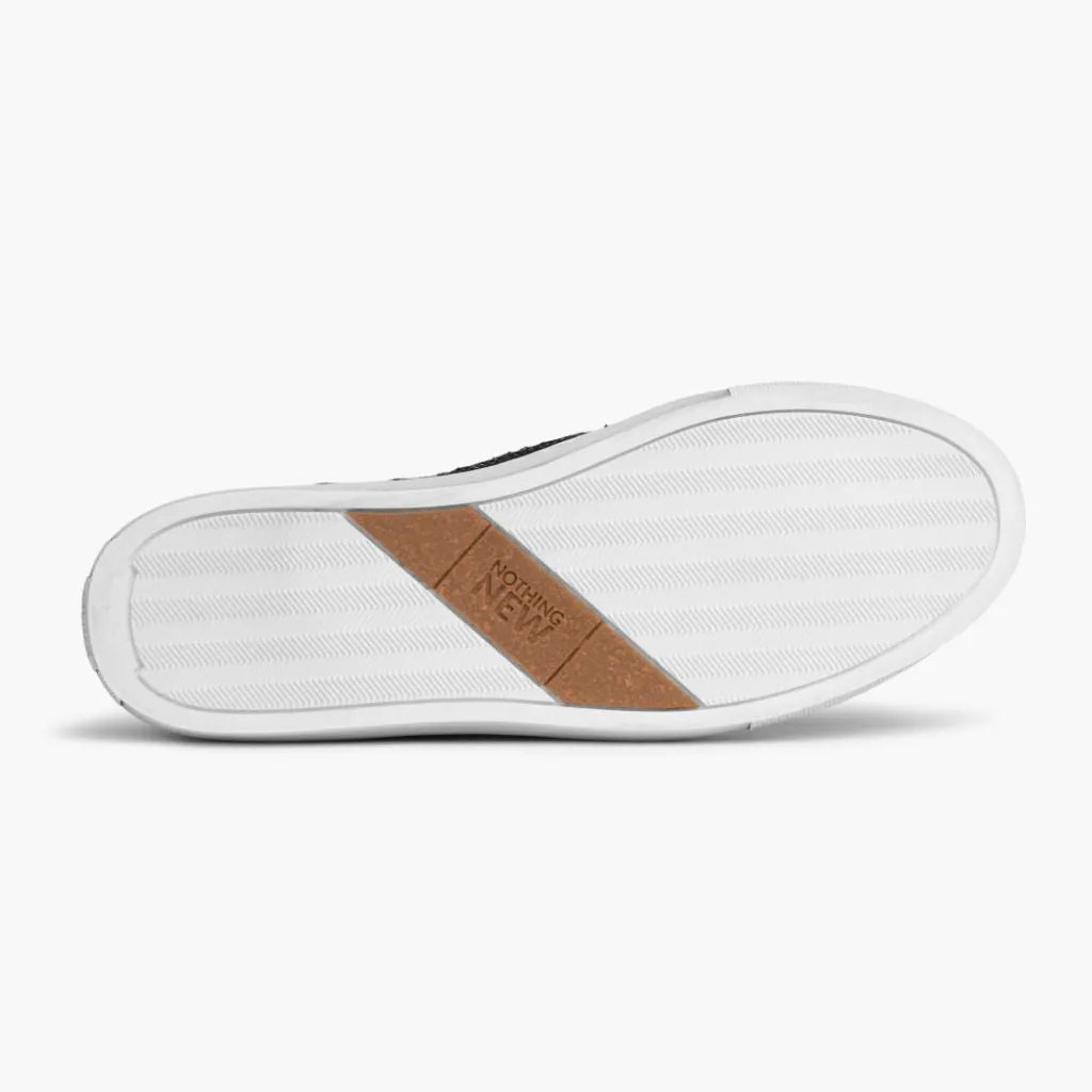 Women's Kicks | Black