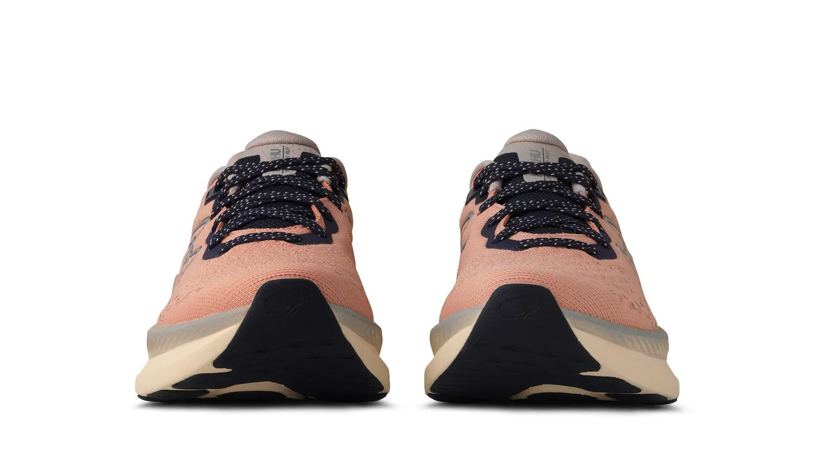 WOMEN'S MESTARI RUN - PINK SAND / VANILLA